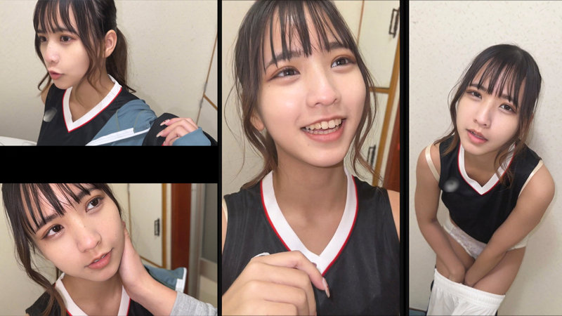 りんちゃんはエロしろうと「smub015」- FANZA動画レビュー