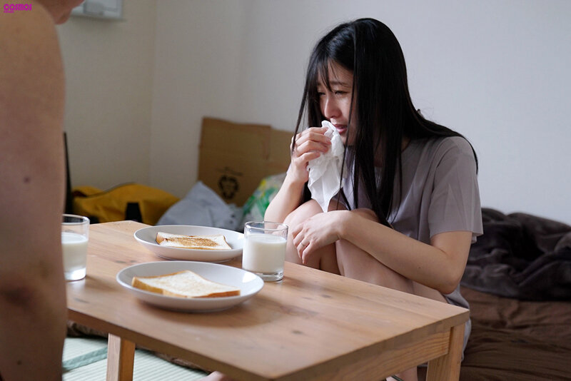 家出妻を住まわせて朝から晩までヤりまくり中出し生活中出し専用家出妻 ゆかりさん38歳「1hawa00330」- FANZA動画レビュー