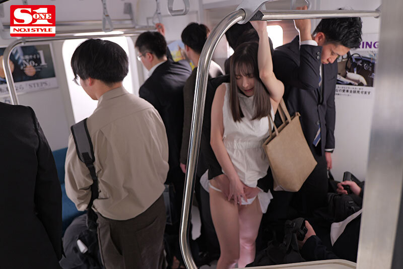 「やめて」が言えない女子大生は初めてサレた感触が忘れられずまさかの電車痴●の虜に… 村上悠華「sone00345」- FANZA動画レビュー