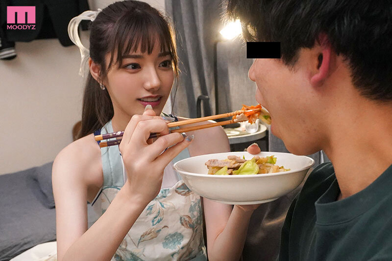 家、いきなり行ってイイですか？ M男クンのお宅へ突撃デリバリーSEX！！ マジでガチ恋させちゃう胸キュン絶対的美少女 宮下玲奈「midv00965」- FANZA動画レビュー