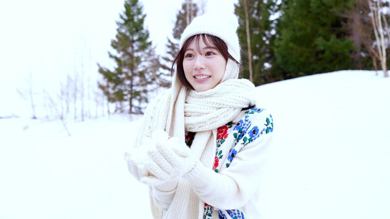 Mio3 雪の数だけ抱きしめて・石川澪「h_346rebd00910」- FANZA動画レビュー