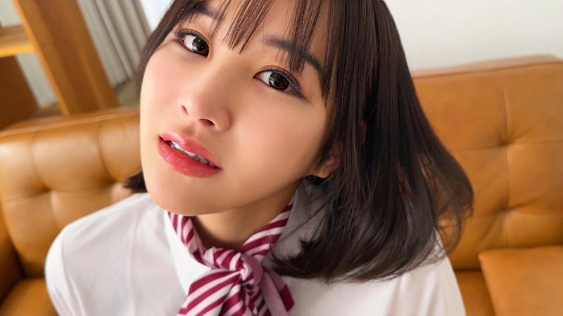 ほのかさんはエロしろうと「smjs118」- FANZA動画レビュー