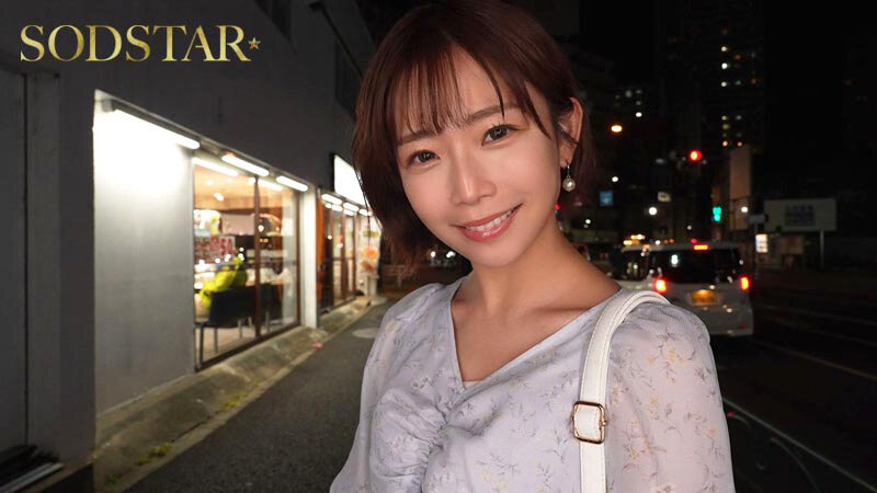 【完全主観×顔面特化】超接近ゼロ距離で寝取られる快感 非常識痴女の囁き小悪魔誘惑逆NTRでチンバグ必須！！ 紗倉まな「1start00348」- FANZA動画レビュー