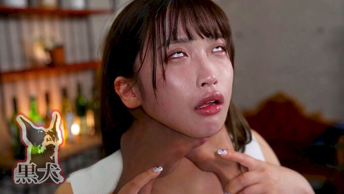 隠れ巨乳のお嬢様をマゾツボ責めしたら白目剥き泡拭き失神&痙攣イキ狂い!「doa00113」- FANZA動画レビュー