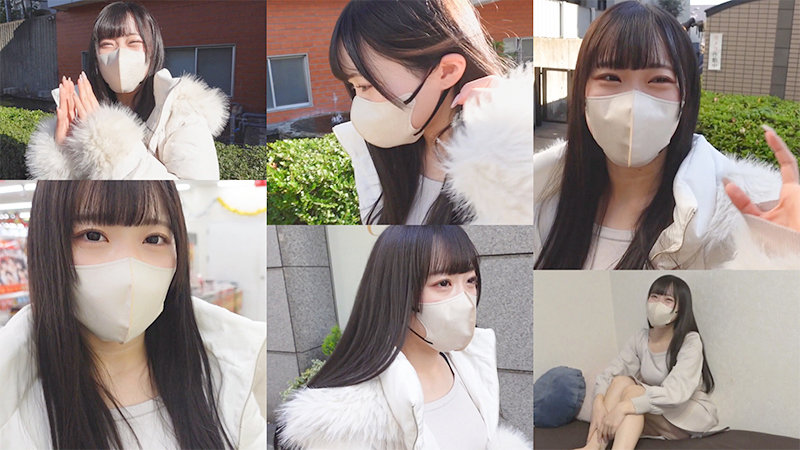 美玖はエロしろうと「docs084」- FANZA動画レビュー