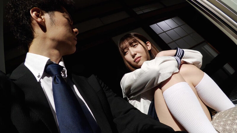 【4K】不登校な教え子と二人きり…孤独な生徒と禁断背徳性交 りん 卯佐美りん「ekdv00779」- FANZA動画レビュー