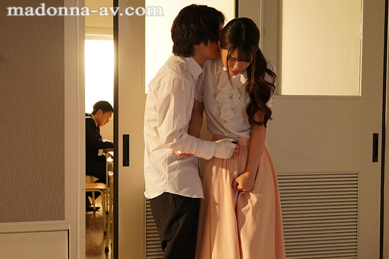 女教師NTR 不良生徒に最愛の妻を寝取られてー。 一乃あおい「jur00309」- FANZA動画レビュー