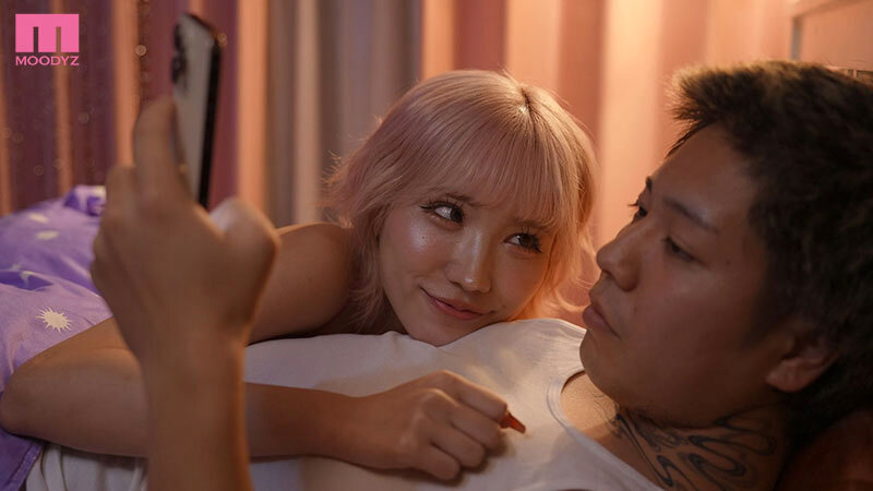 ナマイキ巨乳GALが沼落ちした絶倫チー牛おとこの抜かずの種付け20乱射 春陽モカ「mngs00003」- FANZA動画レビュー