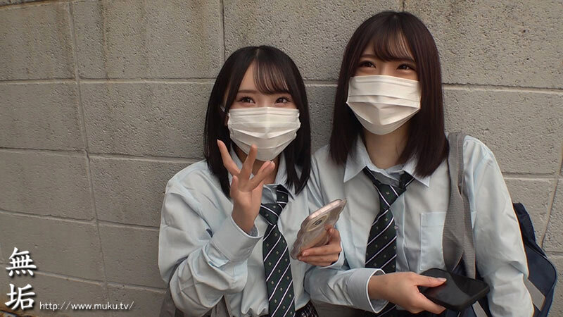 大人を見下してナメ腐っている超・生意気メスガキ チ〇ポで徹底的に理解らせてやった。「mucd00327」- FANZA動画レビュー