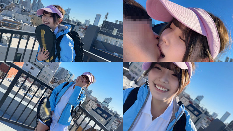はるなちゃんはエロしろうと「smub047」- FANZA動画レビュー