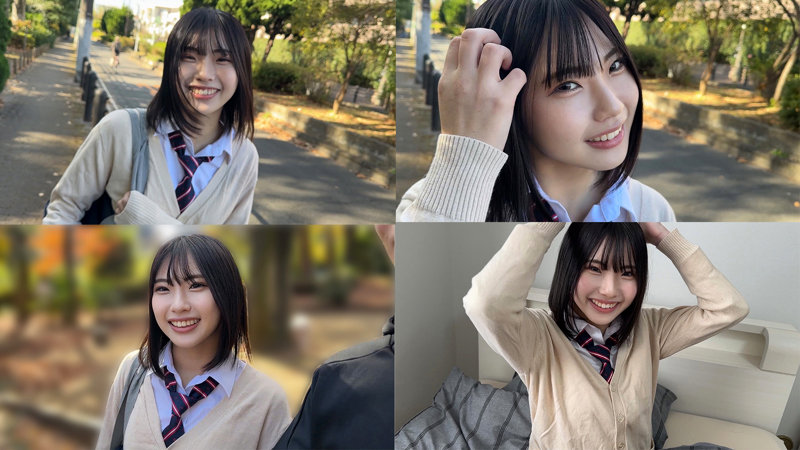 ひまりはエロしろうと「smuk251」- FANZA動画レビュー