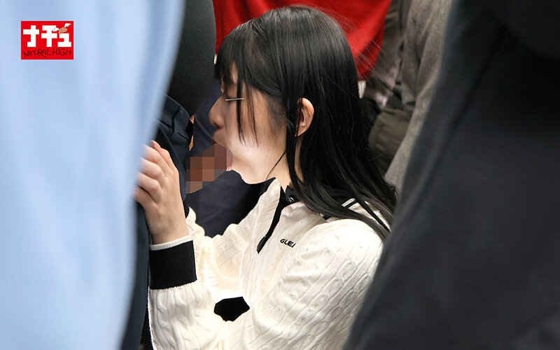 乳首開発電車 敏感お漏らし微乳女Ver.2 小柄AAカップ娘「1nhdtc08601」- FANZA動画レビュー