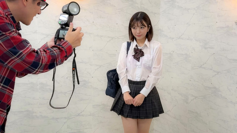 ゆかはエロしろうと「deas002」- FANZA動画レビュー
