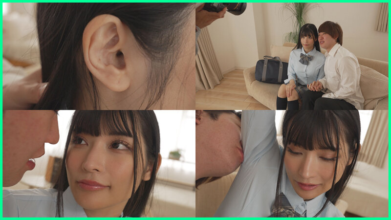 嗅いでみる?無洗ムレムレ女体臭2 胡桃さくら「fkru00011」- FANZA動画レビュー