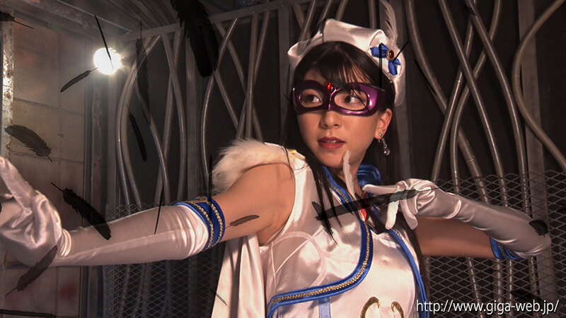魔法美少女戦士フォンテーヌ 魔装ダークフォンテーヌ 美しき偽フォンテーヌの呪い「h_173msz00007」- FANZA動画レビュー