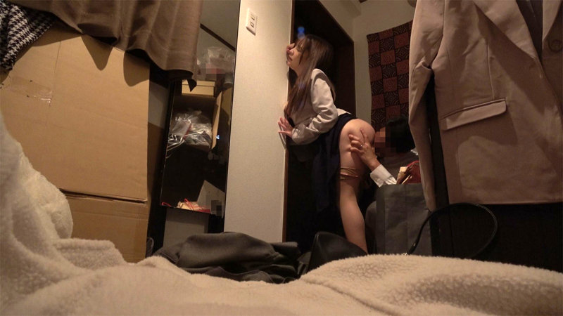 ミオさんはエロしろうと「kitaike493」- FANZA動画レビュー