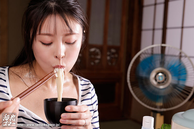 田舎に帰省してきた発情期痴女(兄嫁)とドロドロSEXをしたあの夏ー。【汗だくだく、ザーメンドクドク】 潤うるる「mfyd00014」- FANZA動画レビュー