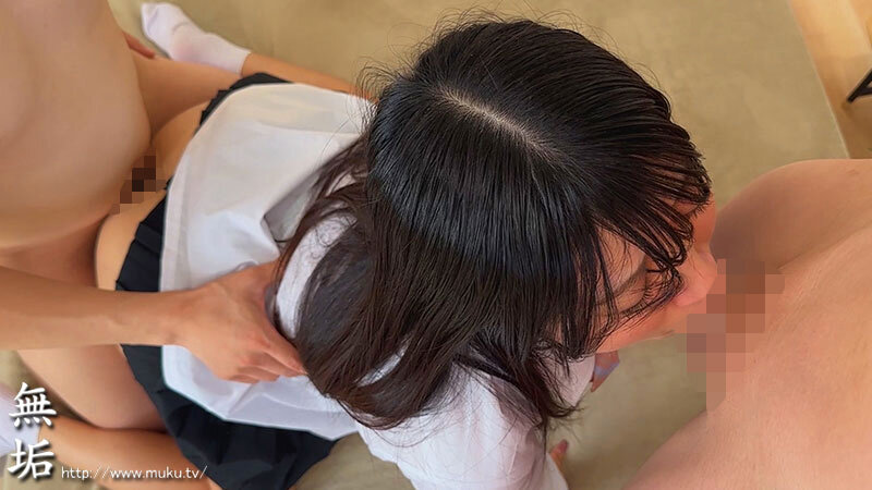 部活帰りの青春セックス 笑顔でおち●ぽにイキまくるドスケベ美少女と性交 北岡果林「mukd00542」- FANZA動画レビュー