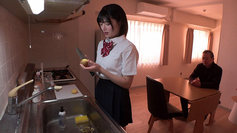 私は家族の種付け肉便器 一家繁栄のため世界で一番嫌いな濃厚ゴミ部屋兄貴たちの贄となったイモウトの無慈悲な日々 虹村ゆみ「real00916」- FANZA動画レビュー