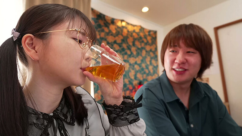 異性に対して無頓着なオカルト美少女2人組が親友との友情よりもチ〇ポを求め続けるメス奴●W媚薬調教「real00917」- FANZA動画レビュー