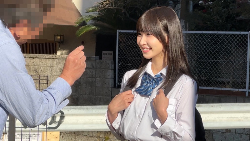 しおりちゃんはエロしろうと「skho182」- FANZA動画レビュー