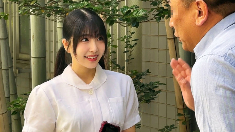 ふわりさんはエロしろうと「smjs132」- FANZA動画レビュー