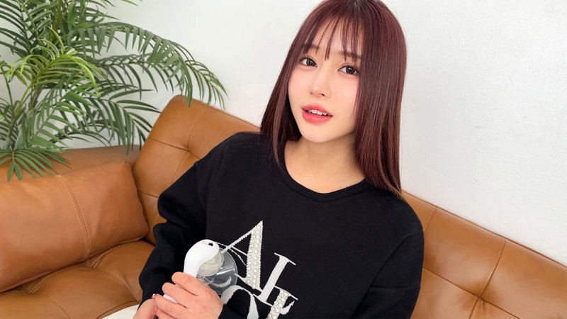 くるみさんはエロしろうと「smjx058」- FANZA動画レビュー