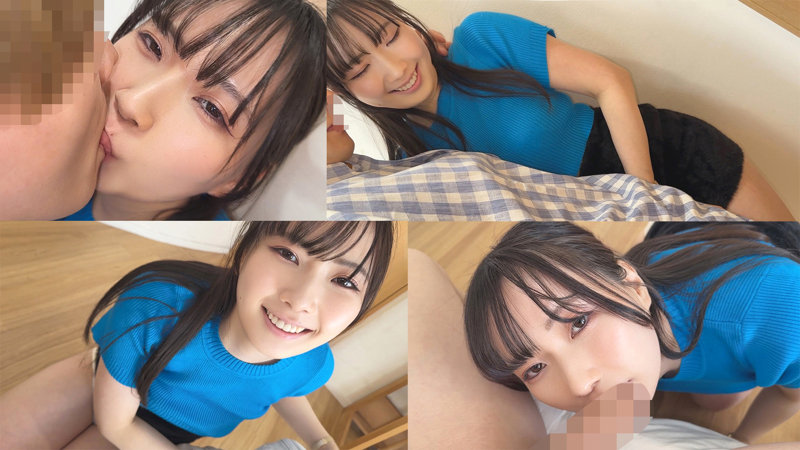 ゆいさんはエロしろうと「smjz079」- FANZA動画レビュー