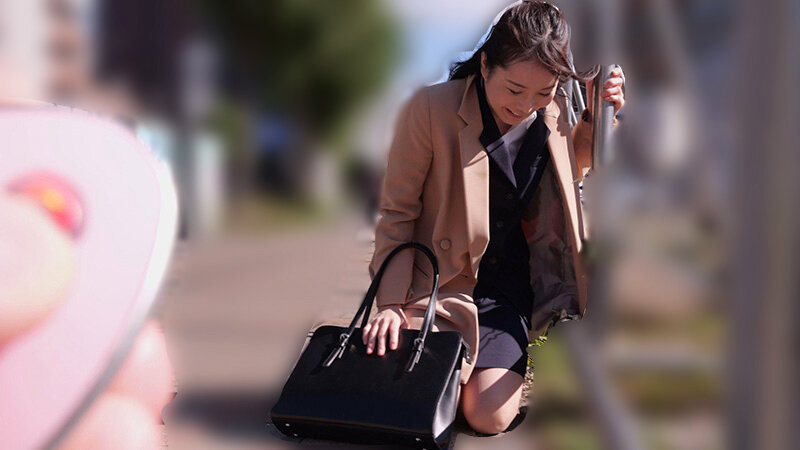就活格付けリモバイ奥手な隠れ美人学生がマジイキ連発都内で就活に悩む松丸さんを郊外でベロチュー連れ回し猥褻とびっこ調教で赤面イキ潮悶絶で盛り上がったあげく…松丸香澄 22歳「sora00600」- FANZA動画レビュー