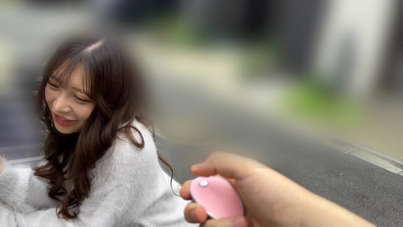 リモバイ発動中にベロキス発情したあやさんは潮吹きして中出しして痙攣中 野外デートでリモバイ接吻しまくったらガクブル中出しSEX 小那海あや「sora00603」- FANZA動画レビュー