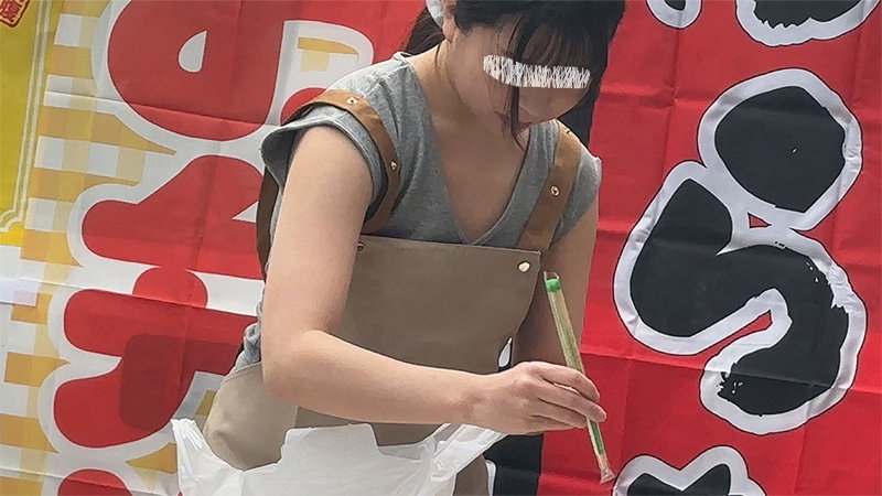 Sさんはエロしろうと「spay588」- FANZA動画レビュー
