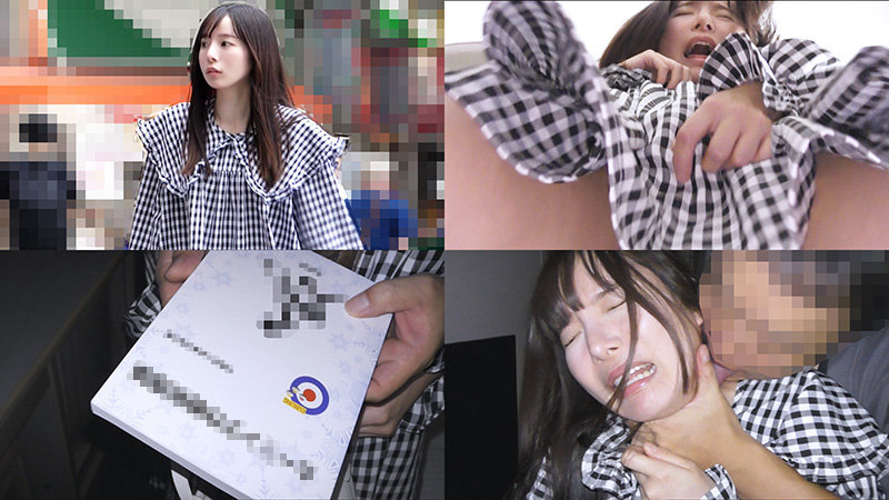 鎌田(仮名)はエロしろうと「y046」- FANZA動画レビュー