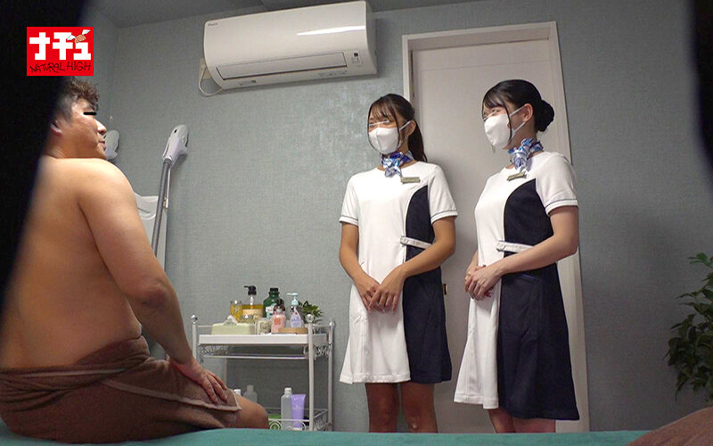 脱毛サロンの美人スタッフに難癖つけてウザいほど中出ししまくったR動画「1nhdtc00083」- FANZA動画レビュー