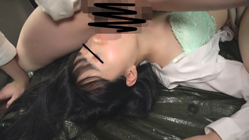 キッチンカーの闇 「サービスコーヒーを飲んだだけなのに…」 狙われたOLたち 5名 File.01「h_1795ugh00008」- FANZA動画レビュー