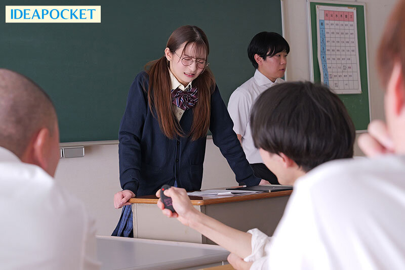 輪●願望 犯●れることに悦びを覚えてしまったドM美少女 さくらわかな「ipzz00600」- FANZA動画レビュー