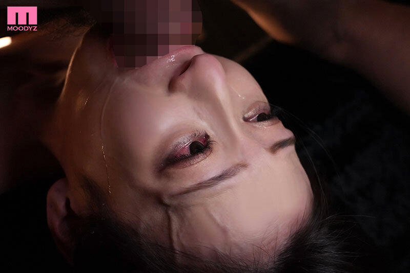 喉奥鬼畜調教 イラマ狂いド変態マゾ妻 喉ボコ強●食道妊娠 ゆりさん「miab00500」- FANZA動画レビュー