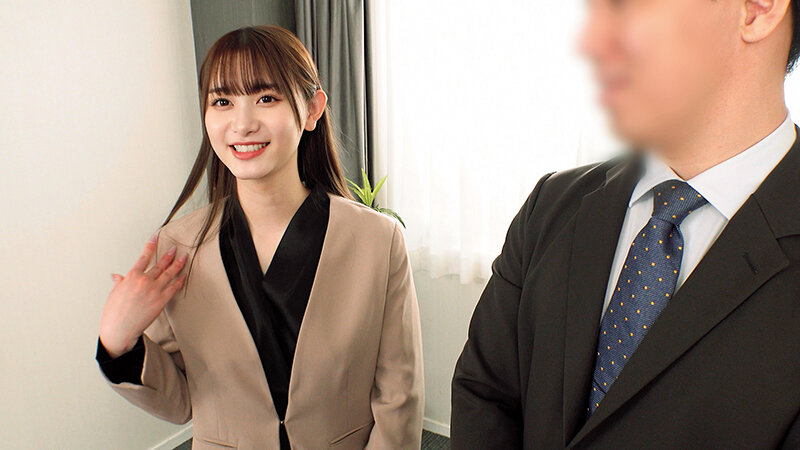 可愛い部下(※彼有り)と上司(※既婚)が高額賞金かけて野球拳で対決!?「部下に興奮するわけないよ!」なんて言いつつバッキバキ勃起しちゃう上司チ〇ポ「大きくないですか」部下の女性も恥ず恥ずエロ発情「秘密ですよ…」ってド不倫NTR中出しSEX2「nghj00020」- FANZA動画レビュー