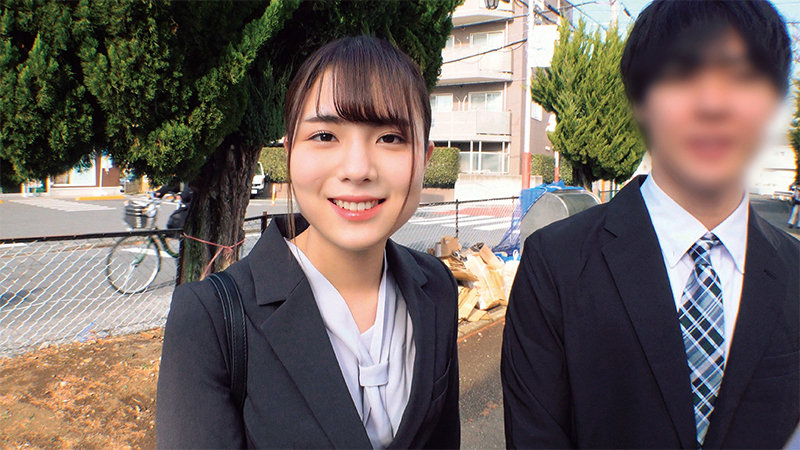 生田さんはエロしろうと「orecz182」- FANZA動画レビュー