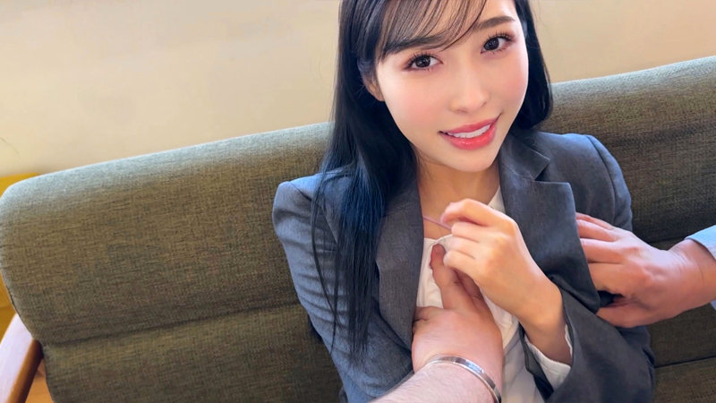 ゆりさんはエロしろうと「smjs133」- FANZA動画レビュー