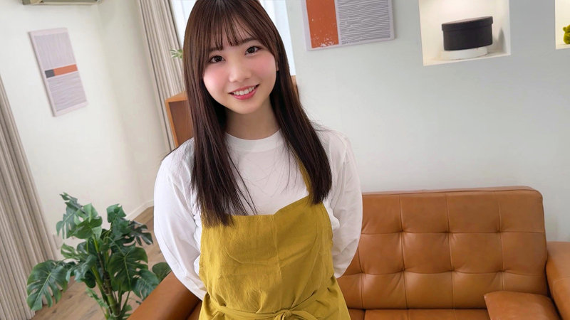 なつかさんはエロしろうと「smjs166」- FANZA動画レビュー