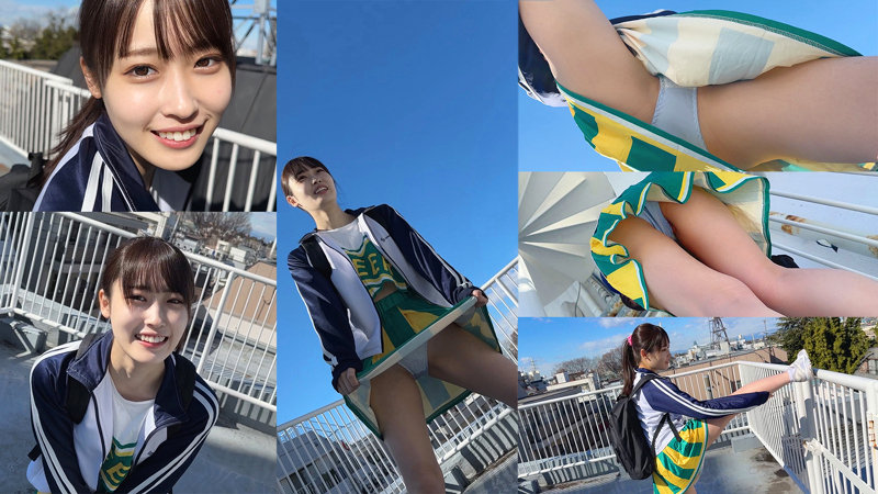あまねちゃんはエロしろうと「smub050」- FANZA動画レビュー