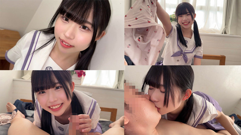 ももちゃんはエロしろうと「smuh061」- FANZA動画レビュー